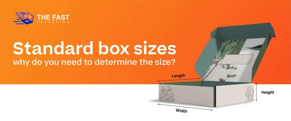 Sent Box Size Standard Box Sizes - Why Do You Need To Determine The Size? - The Fast ...