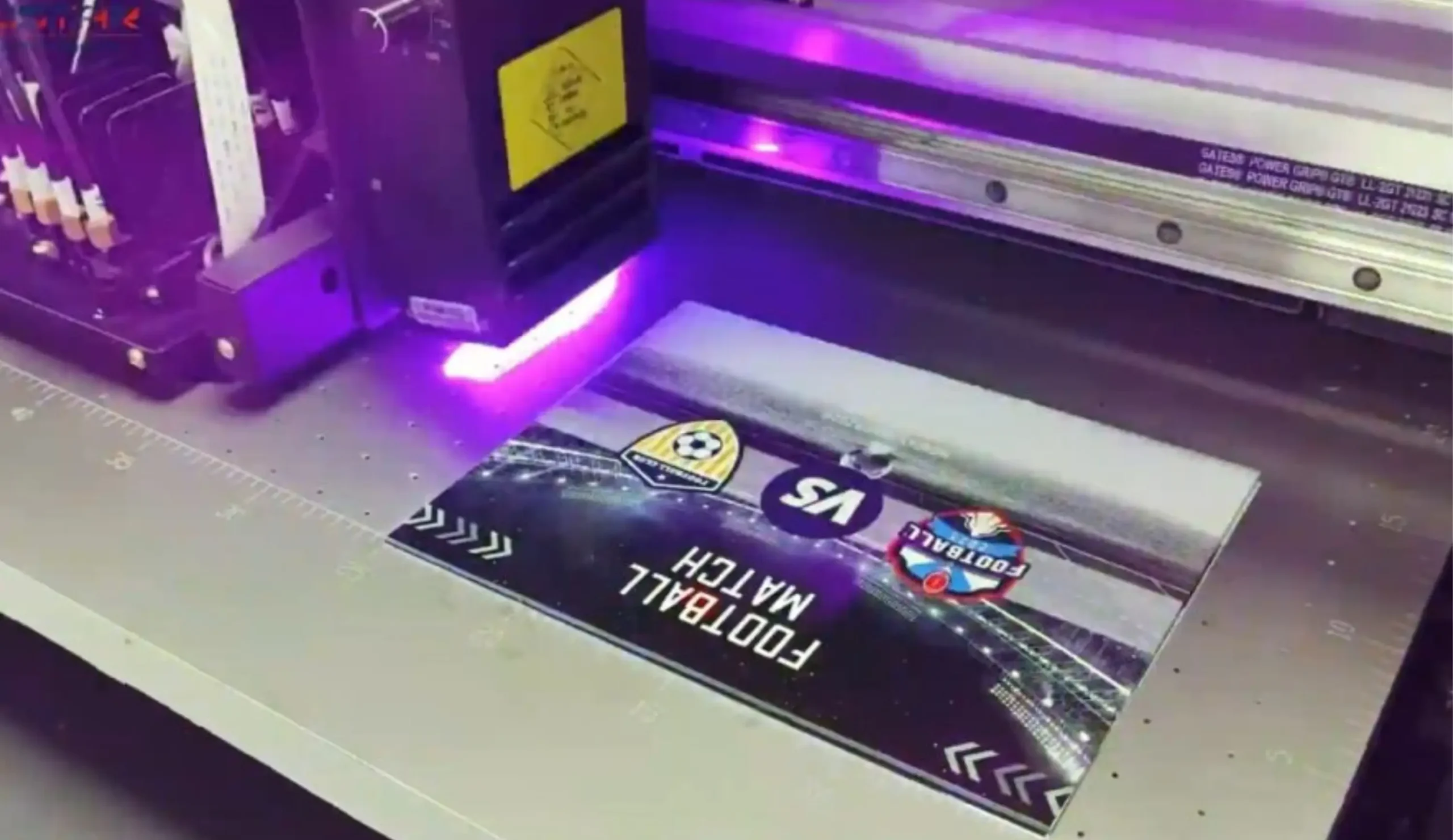 Custom Printing Packaging | The Fast Packaging