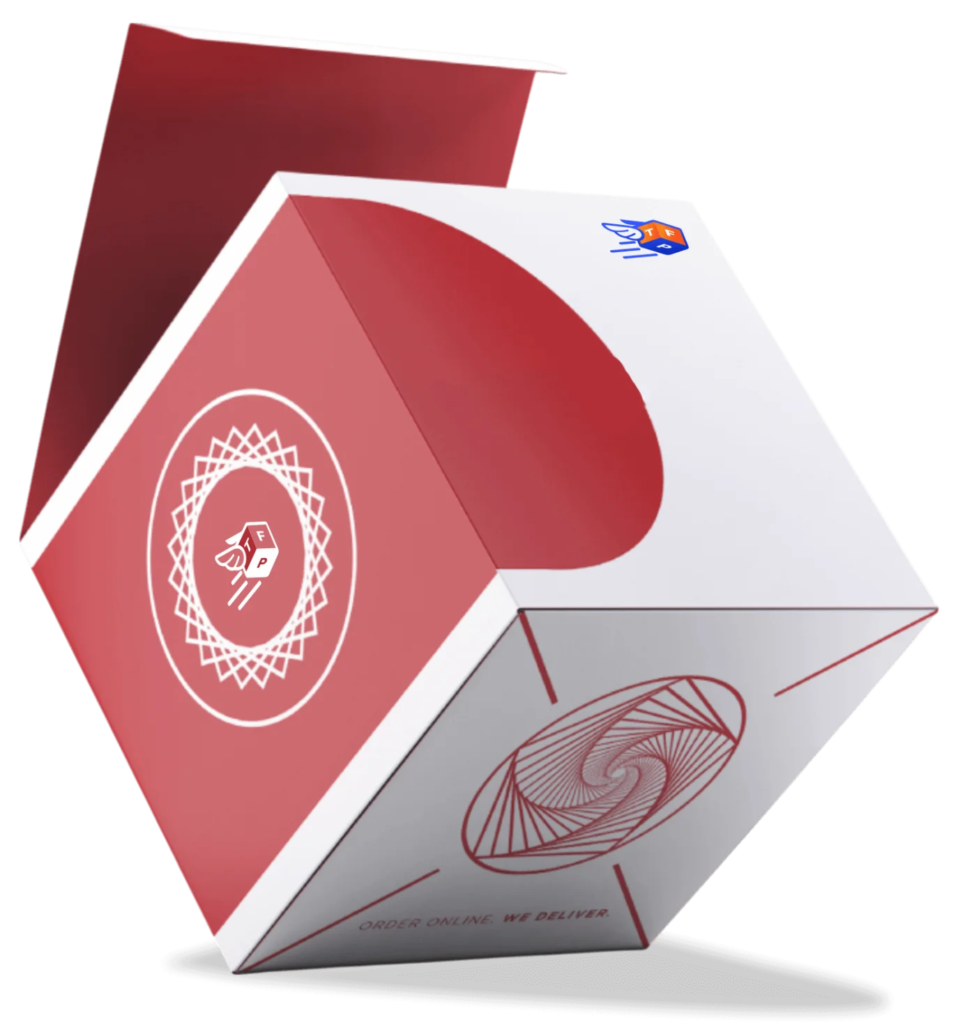 The Fast Packaging - Top Custom Boxes Manufacturer in USA