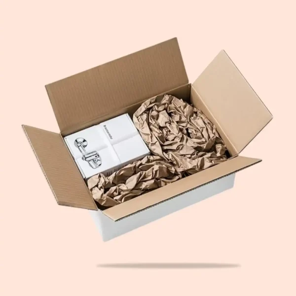 Recycled Paper Boxes | The Fast Packaging