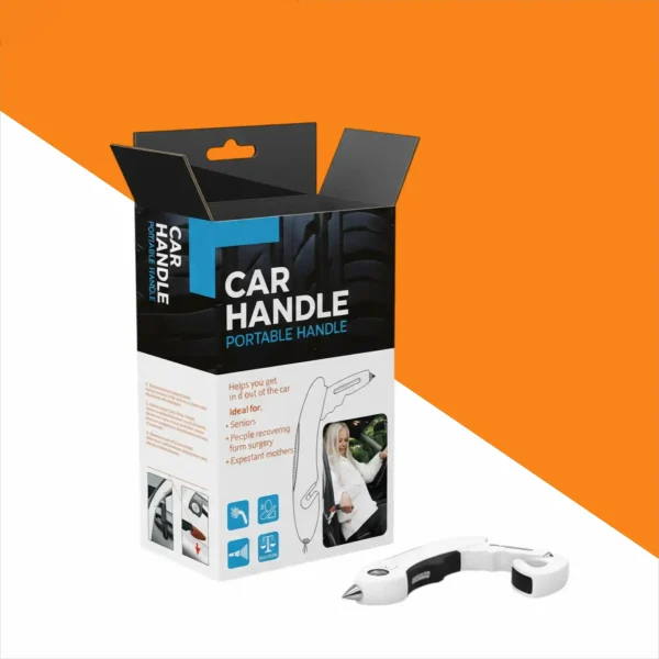 Buy Custom Car Door Handle Boxes | Moving Boxes With Handle | The Fast ...